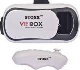 Stonx VR Box With VR Remote 3D Glasses