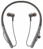 Strombucks H 700 LIghtweight With Memory Card Slot Smart Headphones