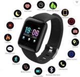 Stybits Id116 Plus Multisports Mode Fitness Band