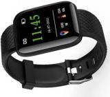 Stybits Id116 Smart Band For Girls Sports