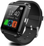 Sunlight Traders Black U8 Smartwatch_17 Smartwatch