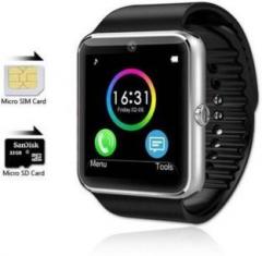 Sunlight Traders Bluetooth SmartWear Mobile Phone GSM SIM Card_5 Smartwatch