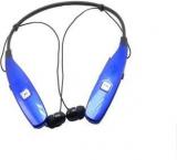 Sunlight Traders Original HBS 900T Wireless Bluetooth Headphone Headset 004 Smart Headphones