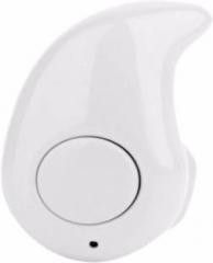 Sunlight Traders Original Smart Wireless Headphones Mini KAJU BT White Headset With Mic 006 Smart Headphones