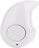 Sunlight Traders Original White Kaju Mini Bluetooth Earphones Smart Headphones White 008 Smart Headphones