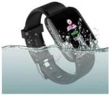 Syara D13_Q_191_Fitness Band Smart Watch Y68 Water Proof Full Touch With Workout Mode