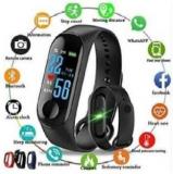 Syara DSN_207I_M3 Fitness Band