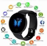 Syara EEB_216L_D18 Smart Band Compatiable With All Smartphones