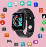 Syara EOB_201G_Y68/D20 Fitness Band