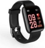 Syara HSM_126H_ D 13 Fitness Band