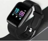 Syara IPZ_207ID13 Fitness Band