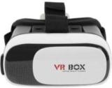 Syara WJO_459S_VR Box Smart Phone Compatiable VR Box || Virtual Reality Box|| Smart Glass|| Mini Home Theater || 3 D Glass || Virtual Reality Box||So Best And Quality Compatible With Samsung, Oppo, Vivo, Xiomi, Motorola, Sony And All Smart Phones