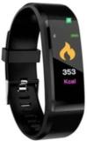 Syara XCH_387K_ID115 Fitness Band