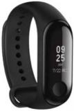 Syara XRX_369S_M3 Fitness Band