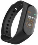 Syara ZEB_273P_M4 Fitness Band