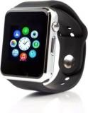 Syl A1._SV_94 Phone Silver Smartwatch