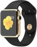 Syl A1.gldn_sv.11 Phone Gold Smartwatch