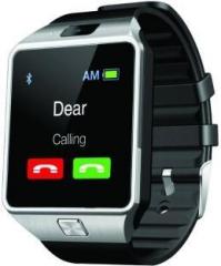 Syl Galaxy E5 Compatible Smartwatch