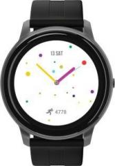 Syska BOLT SW200 Smartwatch