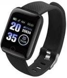 Tech Sha ID116 Fitness Smart Band With Activity Tracker For Men, Women, Kids