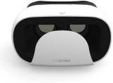 Techgear VR Box Virtual Reality Headsets With Ultra Superior Quality Polished