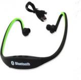 Techno Frost BS 19C 01 Smart Headphones