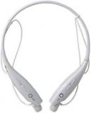 Techno Frost HBS 730 WHITE Smart Headphones