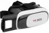 Techobucks VR Box 2.0 Virtual Reality Glasses