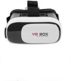 Techobucks Vr Box 2Nd Generation Enhanced Version 3D Video Glasses With Controller