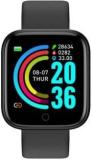 The Mobile Point D20 Pro Fitness Activity Tracker Band