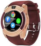 Time Up I PRO Smart Watch Phone For Android/iOS Gold Smartwatch