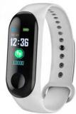 Time Up OLED Fitness, Lifestyle Smart Unisex Band