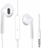 Trendy Turn Wired Earrphone Smart Headphones