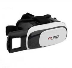 Trentech 3D VR Box 2.0 Virtual Reality Glasses for Smartphones