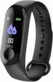 Truom M3 Bracelet Heart Rate Health Smart Band