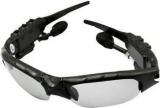 Unique Gadget Mp3 Player Sunglasses Goggles With Bluetooth Connectivity