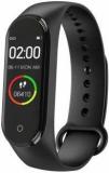 V Enterprises M4 WaterProof Smart Band Device