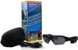 Varipot On The Ear Bluetooth Headphone With Foldable Adjustable Headphone Sunglasses