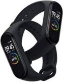 Varni Sales Heart Rate Monitor Smart Band 2