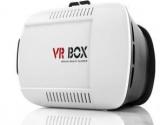 Via Flowers Llp VR BOX 2.0 Virtual Reality Glasses, 3D VR Headsets For 4.7~6 Inch Screen Phones And IOS Phone 01