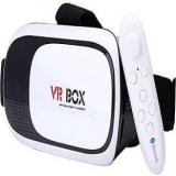 Via Flowers Llp VR BOX 2.0 Virtual Reality Glasses, 3D VR Headsets For 4.7~6 Inch Screen Phones And IOS Phone 02