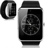 Vibex GT08 Bluetooth 3.0 Smart Watch With Camera SIM Smartwatch