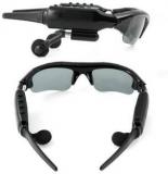 Vibex Multifunctional Smart MP3 Player Sunglasses With Polarized Lens