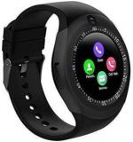 Voyageur Y1S Black Smartwatch