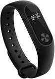 Whinsy Waterproof M2 Smart Fitness Band With Activity Tracker, Heart Rate Monitor Compatible With All Smart Phones.