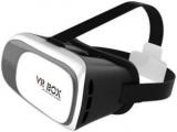 White Smart Vr Box