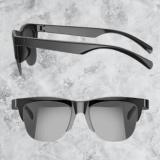 Wifton Smart Glasses/Audio Sunglasses With Voice And Ear For Music And Calls