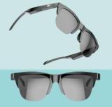 Wifton Sun Glasses With Speaker Wi Fi Live Streaming Eye Glasses