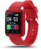 Wokit U8 Red Smartwatch