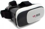 Woler VR Box Virtual Reality Headsets With Ultra Superior Quality Polished HD Optical Lenses 3d Glasses For Mobile, High Quality Vr Box